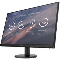 Монитор HP P27v G4 (9TT20AA) фото 2